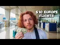 How To Book The Cheapest Flights Full Tutorial