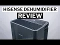 Hisense DH7021KP1G Review