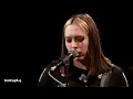 Soccer Mommy “Driver”/“Abigail”/“Thinking of You” (Live in KUTX Studio 1A)