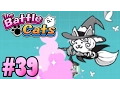 The Battle Cats Evolutions The Witch Cat