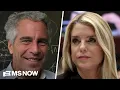 DOJ lists 300 famous names in Epstein files many of whom never personally interacted with him