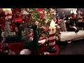 Shannel Bryan Watkin s EXTREME X-Mas Christmas Holiday Decorating Decor Installation Las Vegas 2020