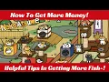 Tips And Tricks On How To Get Rich In Neko Atsume The Anime Twins