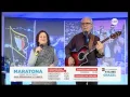 Download Lagu Benny \u0026 Tonia - It's Now or Never on NET TV Marathon 2017