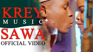 krey music sawa official video