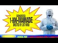 Download Lagu GODHANDUSA - 1-800-IWANNADIE (OFFICIAL MUSIC VIDEO)
