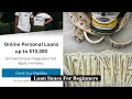 New Loan Method 2025 Easy sauce