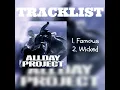 Download Lagu [Full Album] Allday Project 1st single album 'Famous' All songs playlist ADP