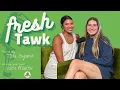 Kate Martin - Life In the WNBA Monika Czinano Stories Goat Named Marshall Back In Iowa City