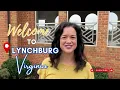 Why So Many People Are Moving to Lynchburg Virginia Local Area Guide