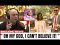 Lagu Joe Rogan Drops a Bombshell About Candace Owens’ Warning to Charlie Kirk | Celebrity Gossip