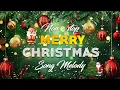 Download Lagu Non Stop Christmas Songs Medley 🎄🎄 Top 100 Christmas Nonstop Songs ⛄ Merry Christmas 2026