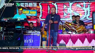 Download DESTRO FRESH MUSIC - TAK TEGA - BUCU BLEBER KEMBANG JEPARA MP3