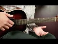 Learn to Play 'Honey' by John Legend ft. Muni Long - Easy Guitar Tutorial for Beginners!