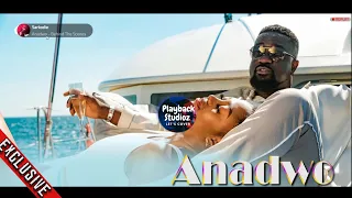 sarkodie anadwo ft king promise behind the scenes 