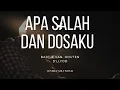 Download Lagu Tembang Kenangan - Apa Salah Dan Dosaku - D'Lloyd  | Cover Fadly Bonai