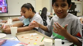 Alief ISD Young Innovators Summer Academy 2024