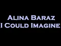 Alina Baraz - I Could Imagine Karaoke/Instrumental
