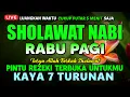 Download Lagu SHOLAWAT JIBRIL PENARIK REZEKI PALING DAHSYAT, SHOLAWAT NABI MUHAMMAD SAW, Salawat Jibril Merdu