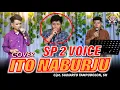 Download Lagu SP2 VOICE -  ITO NABURJU ( cover ) GIDEON MUSICA OFFICIAL 2022