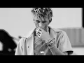 Download Lagu mgk - wrong ft. Justin Bieber \u0026 Eminem (Tranquille Music Video)