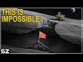 Lagu China Found Something We've NEVER Seen Before on Far Side of Moon! Better than NASA \u0026 SpaceX