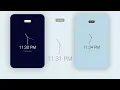 Make JavaScript Analog Clock Full tutorial