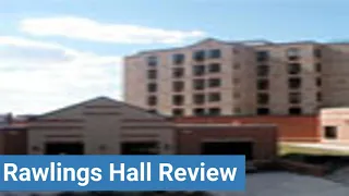 Morgan State University Rawlings Hall Review