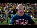 Chicago Bears at Buffalo Bills Game Day Weather Forecast for Saturday August 10 2024