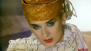 Download Culture Club - The Medal Song HD MP3