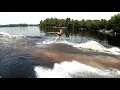 Waterskiing and Wakeboarding - Wisconsin 2020