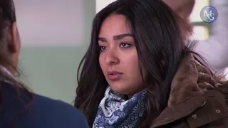 Hayat School EP 19 مسلسل حياة سكول الحلقة 19 