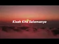 Mahalini - Melawan  Restu (Lirik Video)