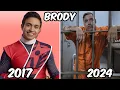 Download Lagu Power Rangers Ninja Steel Before and After 2024