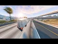 Lagu Instant 700 MPH Blast: Which BeamNG Car Survives the Farthest on Road?!