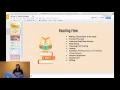 Reading Strategies and Activities for Classrooms