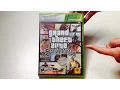 Download Lagu Grand Theft Auto: San Andreas (Xbox 360) Unboxing