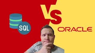 Microsoft SQL Server vs Oracle DB Huge battle Which is the winner