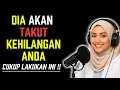 Lagu Jarang Diketahui |  Inilah Cara Memicu Ketakutan Wanita Akan Kehilangan Anda!