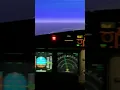 Stalling an Airbus A320