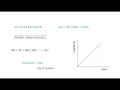 Complexity Analysis Introduction