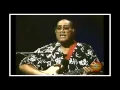 Hui Aloha Featuring "Martin Pahinui" Singing "Pu'uanahulu"