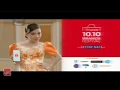 MEMORIES ONLY! - Iklan Shopee 10.10 Brands Festival - ft Syahrini 30sec (2019)