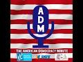 Episode 1042 As Angry Voters Turned Out in Record Numbers for Early Voting South Carolina Senat