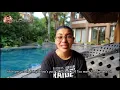 Lani Misalucha and her MYSTERY FRIEND PART 1