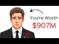 What It s Like to Be Every Billionaire s Family Member Rank