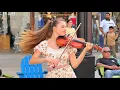 Download Lagu Yellow - Coldplay | Karolina Protsenko - Violin Cover