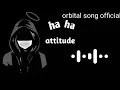 Download Lagu ha ha attitude new trending ringtone | bgm AR | viral 👊