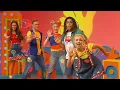 Lagu Hi-5 S17: Stop And Go (Fiesta instrumental)