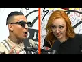 Sharp Tells Emma she is NOT Attractive